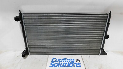 BRAND NEW RADIATOR TO FIT FORD GALAXY / VW SHARAN / SEAT ALHAMBRA 2000 >