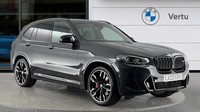 2022 BMW X3 xDrive M40i MHT 5dr Auto Petrol Estate Estate Petrol Automatic