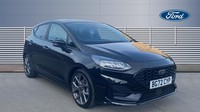 2022 Ford Fiesta 1.0 EcoBoost ST-Line 5dr Petrol Hatchback Hatchback Petrol Manu