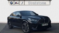 2025 BMW iX2 230kW xDrive30 M Sport 65kWh 5dr Auto Estate Electric Automatic