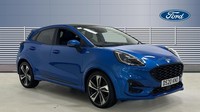 2020 Ford Puma 1.0 EcoBoost Hybrid mHEV 155 ST-Line X 1st Ed+ 5dr Petrol Hatchba