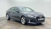 2023 Audi A5 2.0 TFSI 35 Sport Sportback 5dr Petrol S Tronic Euro 6 (s/s) (150 p