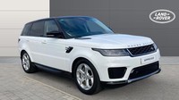 2020 Land Rover Range Rover Sport 3.0 SDV6 HSE 5dr Auto Diesel Estate Estate Die