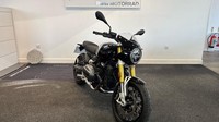 2026 BMW R12 Ninet 24MY BMW R12 Ninet ROADSTER Petrol Manual