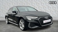 2021 Audi A3 TFSIe 40 S line Sportback S Tronic Euro 6 5-door 13kWh Hatchback Hy