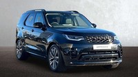 2025 Land Rover Discovery 3.0 D350 Dynamic SE 5dr Auto SUV Diesel Automatic