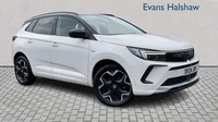 2024 Vauxhall Grandland 1.2 Turbo Ultimate 5dr Auto Hatchback Petrol Automatic