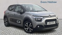 2023 Citroen C3 1.2 PureTech 110 Shine Plus 5dr EAT6 Hatchback Petrol Automatic