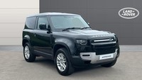 2024 Land Rover Defender 90 Diesel 3.0 D250 Hard Top S Auto Hard Top Diesel Auto