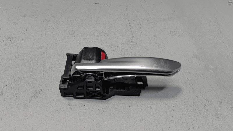 Used 2018-2024 Toyota Camry Front Or Rear Driver Side Door Interior Inner Handle OEM