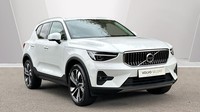 2024 Volvo XC40 2.0 B3 MHEV Ultra Bright SUV 5dr Petrol Hybrid DCT Auto Euro 6 (