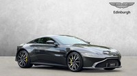 2019 Aston Martin Vantage 2dr ZF 8 Speed Petrol