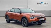 2022 Citroen C4 1.2 PureTech (130) Sense Plus 5dr Petrol