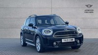 2021 MINI Countryman 2.0 Cooper S Exclusive 5dr Auto Hatchback Petrol Automatic