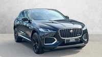 2021 Jaguar F-PACE 2.0 D200 R-Dynamic SE 5dr Auto AWD Diesel