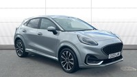2023 Ford Puma 1.0 EcoBoost Hybr mHEV 155 ST-Line Vignale 5dr DCT Petrol Hatchba