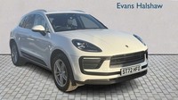 2022 Porsche Macan 5dr PDK ESTATE PETROL Automatic