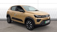 2025 Dacia Spring 27kWh Expression 65 48kW 5dr Auto Electric Hatchback Hatchback