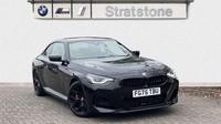 2025 BMW 2 Series 230i M Sport 2dr Step Auto Convertible Petrol Automatic