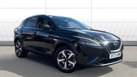 2023 Nissan Qashqai 1.5 E-Power N-Connecta 5dr Auto Hybrid Hatchback Hatchback H
