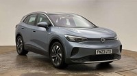 2023 Volkswagen ID.4 Pro 77kWh Life Edition Auto 5dr SUV ELECTRIC Automatic