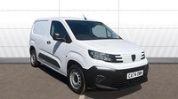 2024 Peugeot Partner 1.5 BlueHDi 130 Professional Van EAT8 PANEL VAN DIESEL Auto