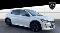 2023 Peugeot 208 1.2 PureTech 100 GT Premium 5dr Petrol Hatchback Hatchback Petr