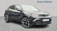 2025 Vauxhall Mokka 1.2 Turbo Ultimate 5dr Auto Hatchback Petrol Automatic