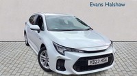 2023 Suzuki Swace 1.8 Hybrid Motion 5dr CVT Estate Hybrid Ele Automatic