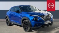 2025 Nissan Juke 1.6 Hybrid Tekna 5dr Auto Hybrid Hatchback Hatchback Hybrid Aut