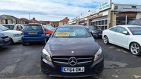 2014 Mercedes-Benz A CLASS A180 1.5 CDI Diesel SE Automatic 5-Door From £8,495 +