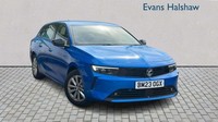 2023 Vauxhall Astra 1.2 Turbo 130 Design 5dr Auto Estate Petrol Automatic