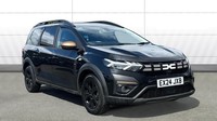 2024 Dacia Jogger 1.0 TCe Extreme 5dr Petrol Estate Estate Petrol Manual
