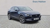 2023 Mazda CX-30 2.0 e-Skyactiv X MHEV Sport Lux 5dr HATCHBACK PETROL Manual