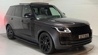 2021 Land Rover Range Rover 3.0 P400 MHEV Autobiography Auto 4WD Euro 6 (s/s) 5d