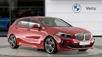 2020 BMW 1 Series 118i M Sport 5dr Step Auto Petrol Hatchback Hatchback Petrol A