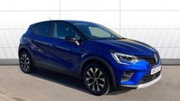 2022 Renault Captur 1.0 TCE 90 Evolution 5dr Petrol Hatchback Hatchback Petrol M