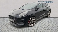 2023 Ford Puma 1.5 EcoBoost ST 5dr Hatchback Petrol Manual