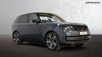 2023 Land Rover Range Rover Estate 3.0 P460e Autobiography 4dr Auto (NI) SUV Hyb