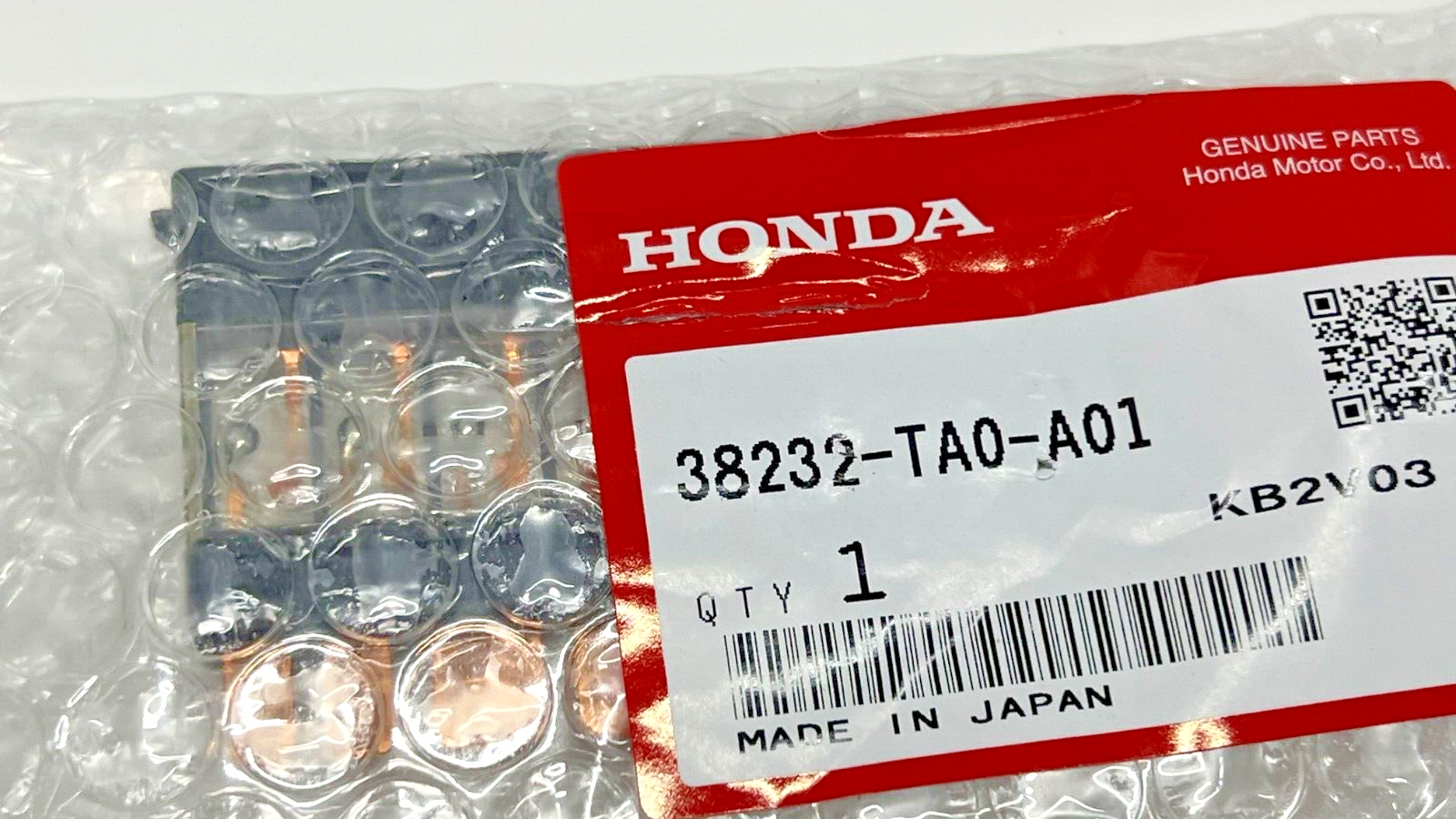 OEM Genuine HONDA & ACURA (2011-2021) FUSE#17 MULTI BLOCK