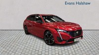 2024 Peugeot 308 115kW GT 54kWh 5dr Auto Estate Electric Automatic