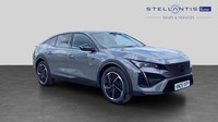 2025 Peugeot 408 1.2 GT Fastback 5dr Petrol Hybrid e-DSC6 Euro 6 (s/s) (136 ps) 