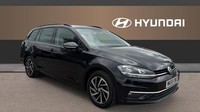 2019 Volkswagen Golf 1.5 TSI EVO 150 Match 5dr ESTATE PETROL Manual