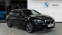 2023 BMW 1 Series 118i Sport 5dr Step Auto Petrol Hatchback Hatchback Petrol Aut