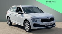 2025 Skoda Kamiq 1.0 TSI 95 SE Edition 5dr Petrol Hatchback Hatchback Petrol Man