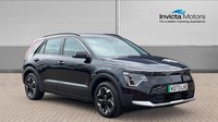 2024 Kia Niro 150kW 2 64kWh 5dr Auto Electric