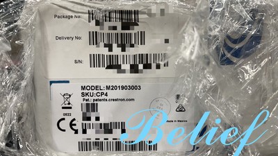 1PCS CP4 Crestron Central control host Brand New fast delivery*