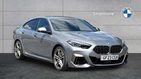 2023 BMW 2 Series M235i xDrive 4dr Step Auto Saloon Petrol Automatic