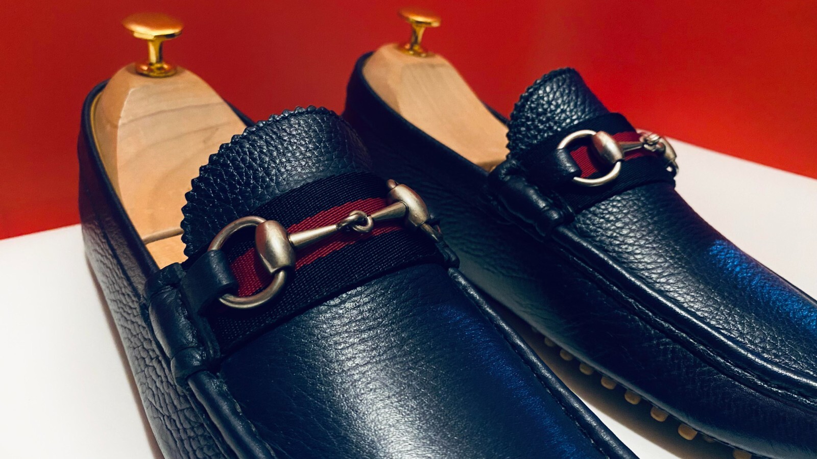 gucci ハラコ&ファー　ライダース gucci ハラコ&ファー ライダース GUCCI KING CHARLES SPANIEL