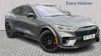 2023 Ford Mustang Mach-E 358kW GT 91kWh AWD 5dr Auto Estate Electric Automatic